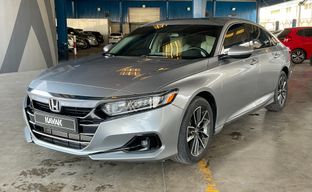 Honda • Accord