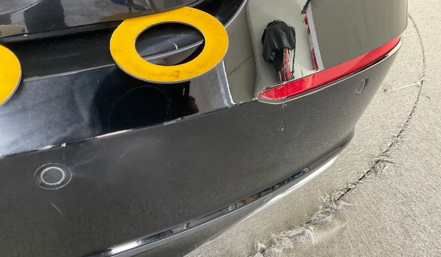 Honda Accord EX Sedan 2022