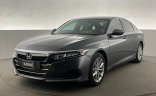 Honda • Accord
