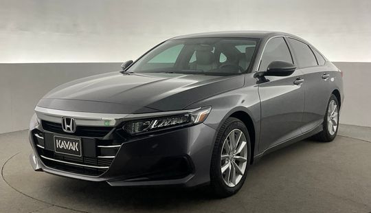 Honda Accord LX-2022