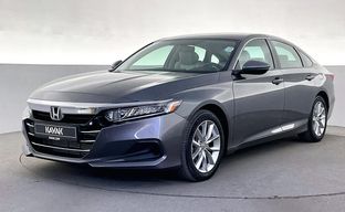 Honda • Accord