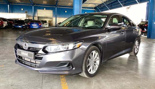 Honda • Accord