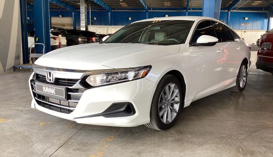 Honda • Accord