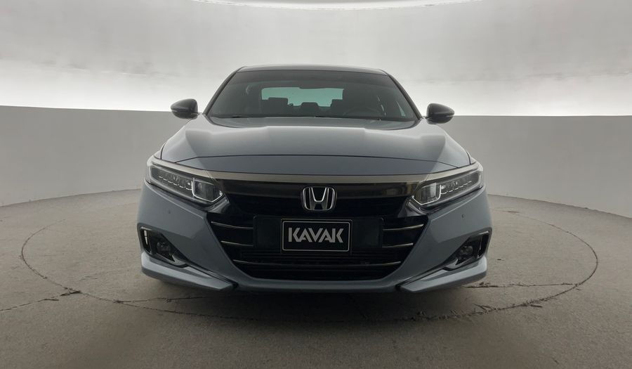 Honda Accord SPORT Sedan 2022