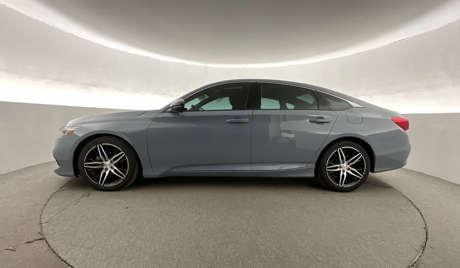 Honda Accord SPORT Sedan 2022