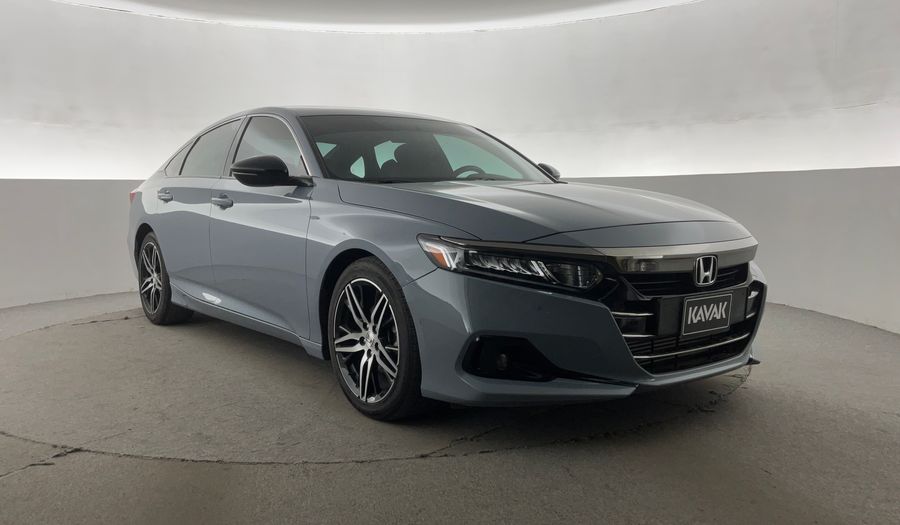Honda Accord SPORT Sedan 2022