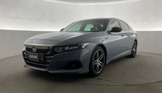 Honda • Accord