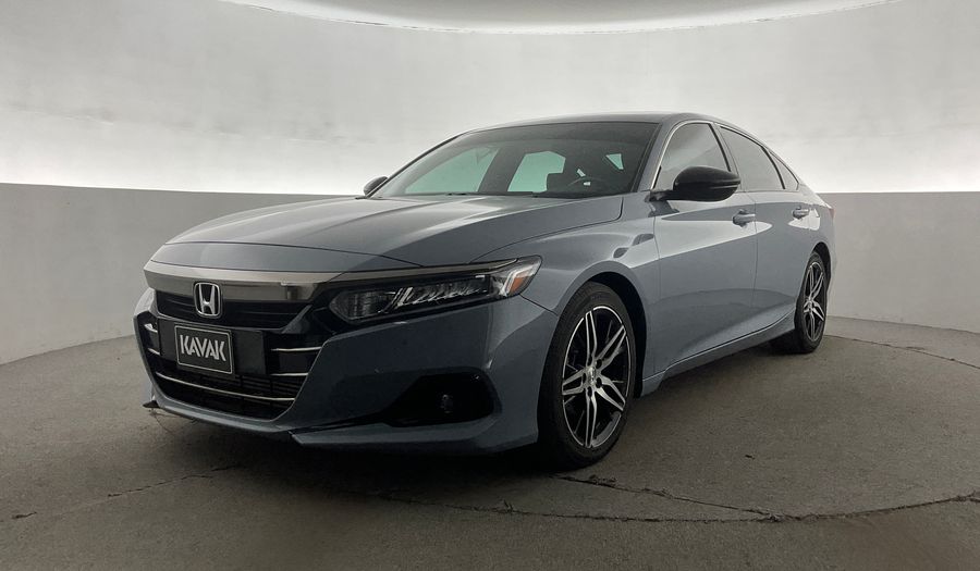 Honda Accord SPORT Sedan 2022