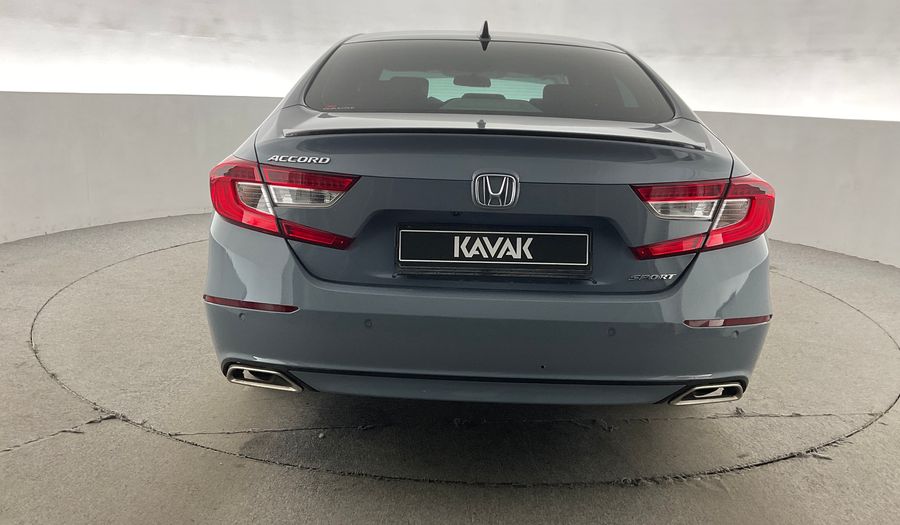 Honda Accord SPORT Sedan 2022