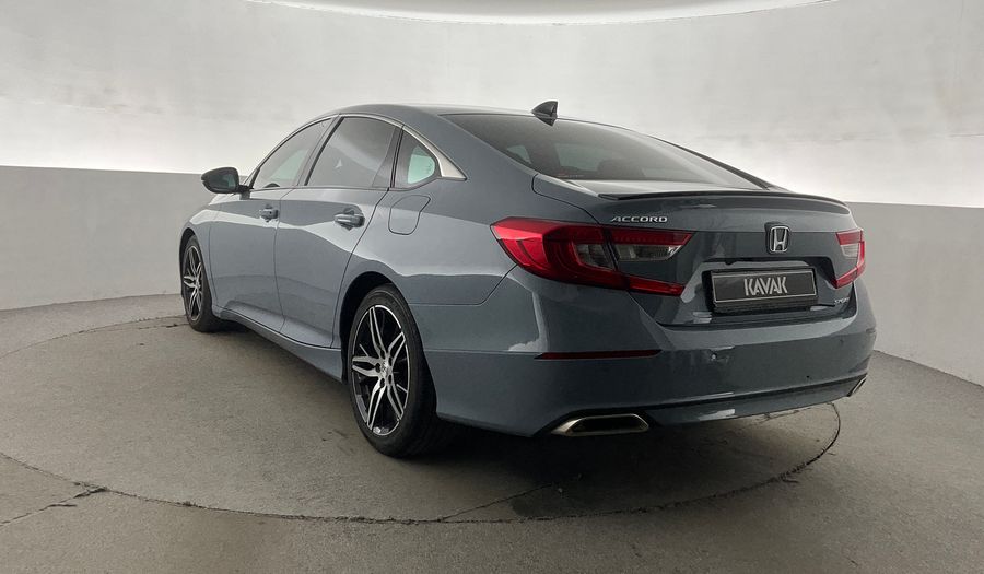 Honda Accord SPORT Sedan 2022