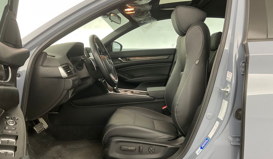 Honda Accord SPORT Sedan 2022