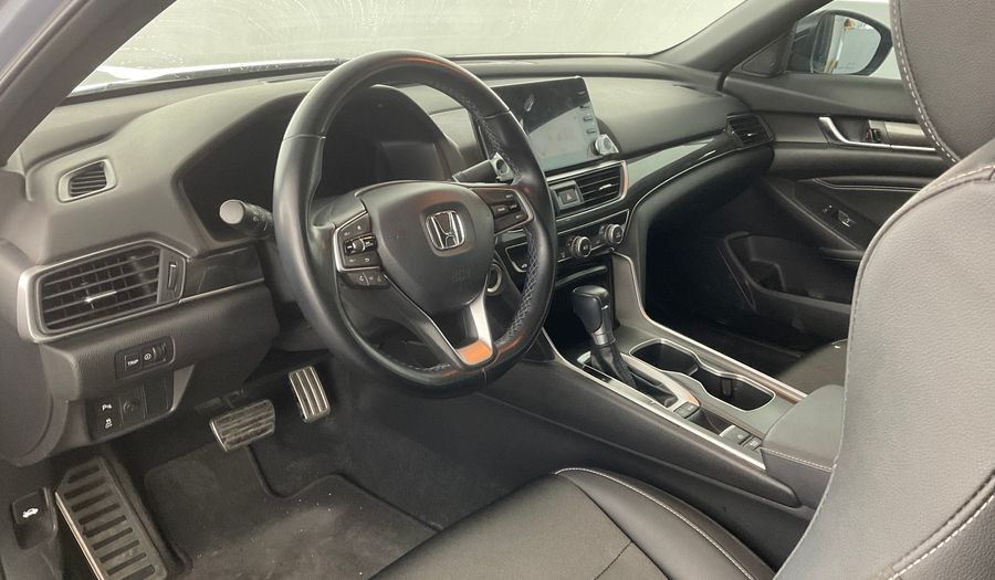Honda Accord SPORT Sedan 2022