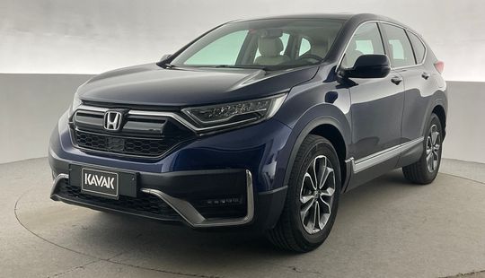 Honda CR-V Touring-2022