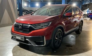 Honda • CR-V