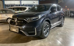 Honda • CR-V
