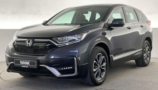 هوندا CR-V Touring-2022