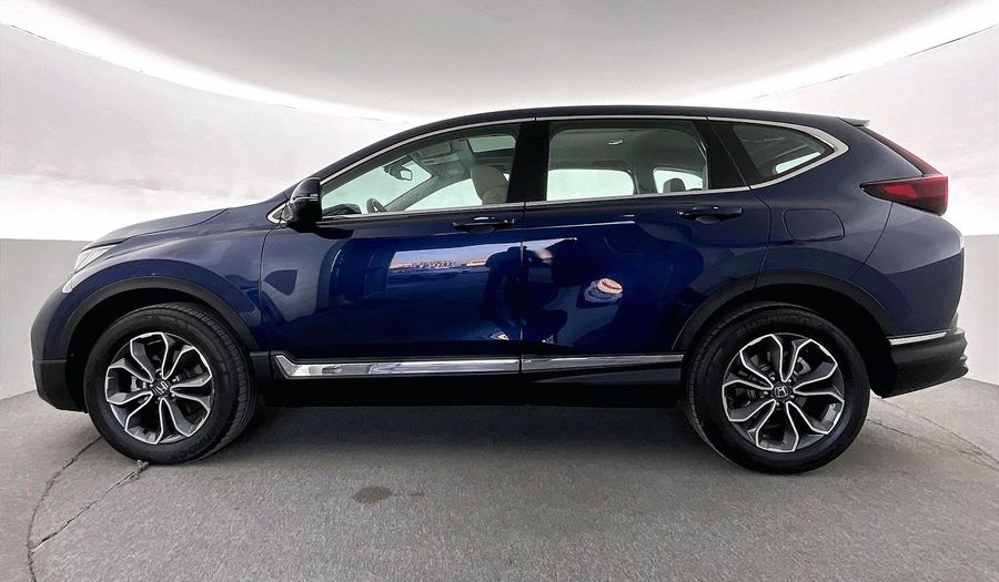 Honda Cr-v 2.4 I-VTEC TOURING 4WD AUTO Suv 2022