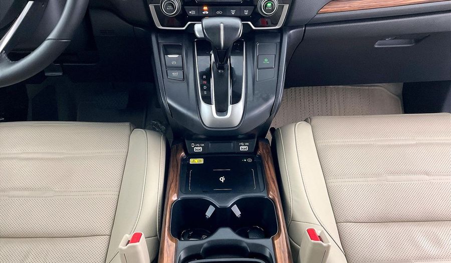 Honda Cr-v 2.4 I-VTEC TOURING 4WD AUTO Suv 2022