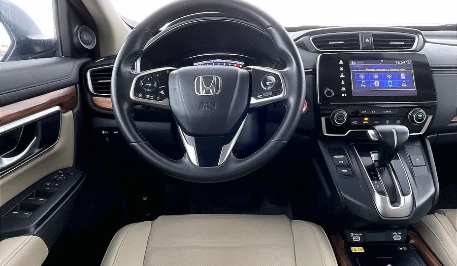 Honda Cr-v 2.4 I-VTEC TOURING 4WD AUTO Suv 2022