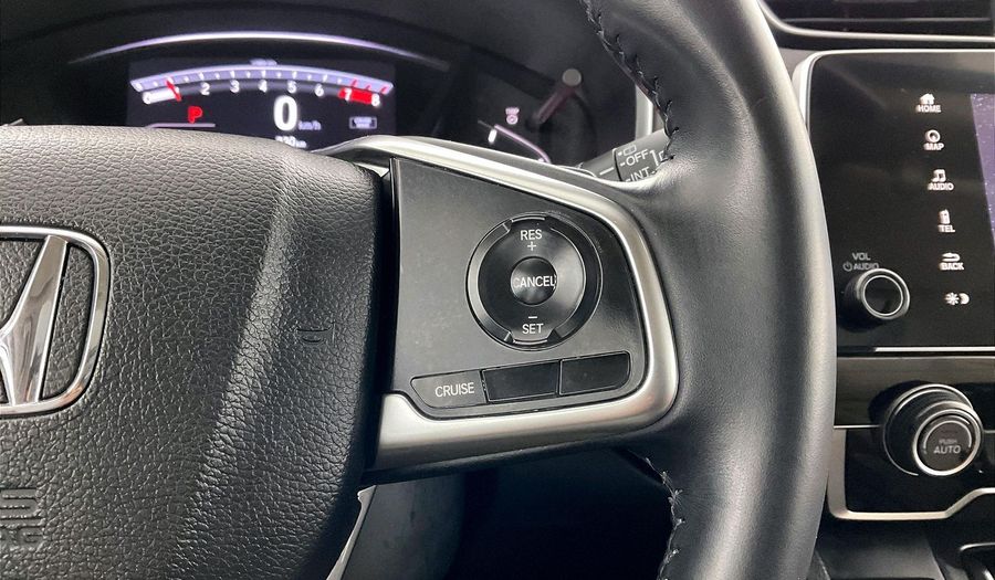 Honda Cr-v 2.4 I-VTEC TOURING 4WD AUTO Suv 2022