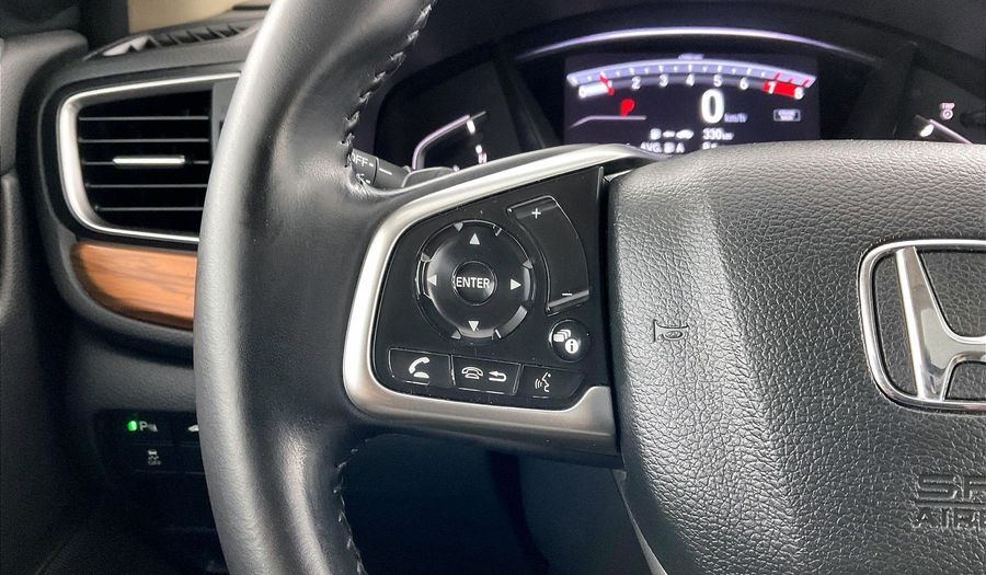 Honda Cr-v 2.4 I-VTEC TOURING 4WD AUTO Suv 2022