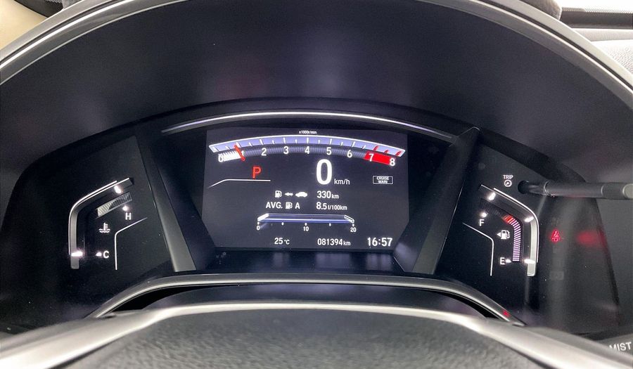 Honda Cr-v 2.4 I-VTEC TOURING 4WD AUTO Suv 2022