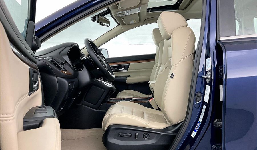 Honda Cr-v 2.4 I-VTEC TOURING 4WD AUTO Suv 2022