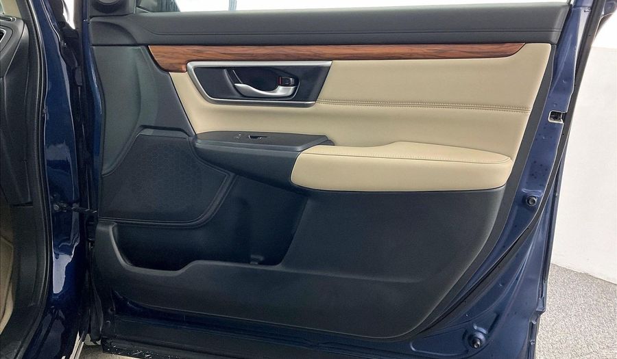 Honda Cr-v 2.4 I-VTEC TOURING 4WD AUTO Suv 2022