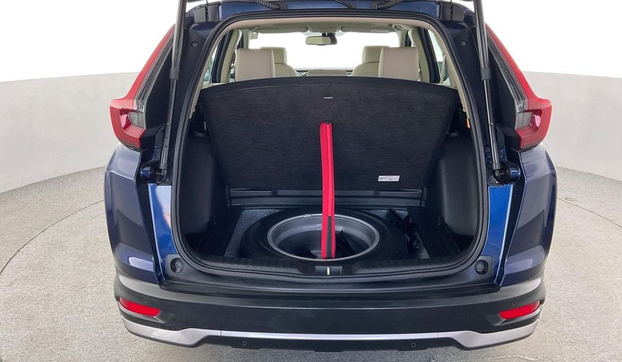 Honda Cr-v 2.4 I-VTEC TOURING 4WD AUTO Suv 2022