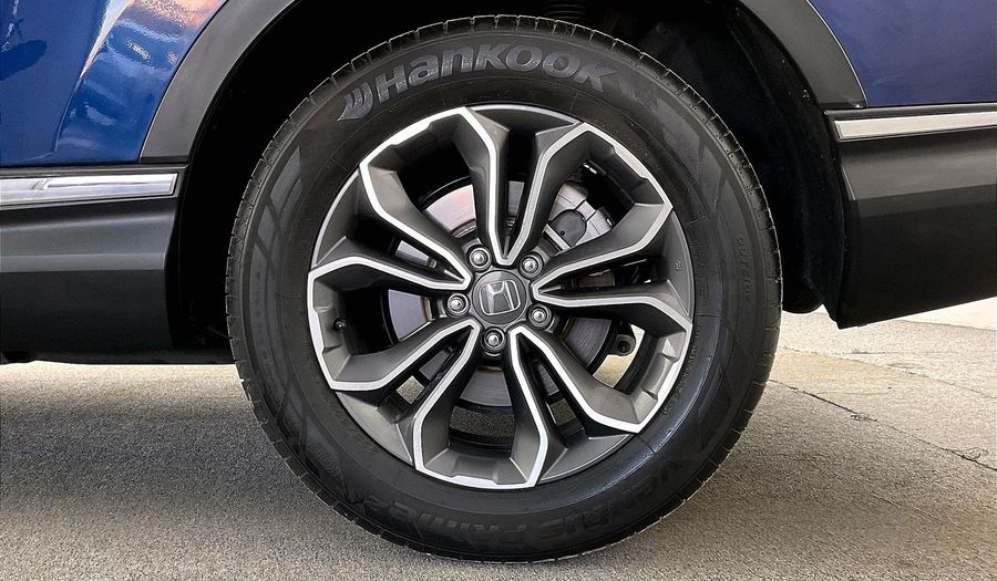 Honda Cr-v 2.4 I-VTEC TOURING 4WD AUTO Suv 2022