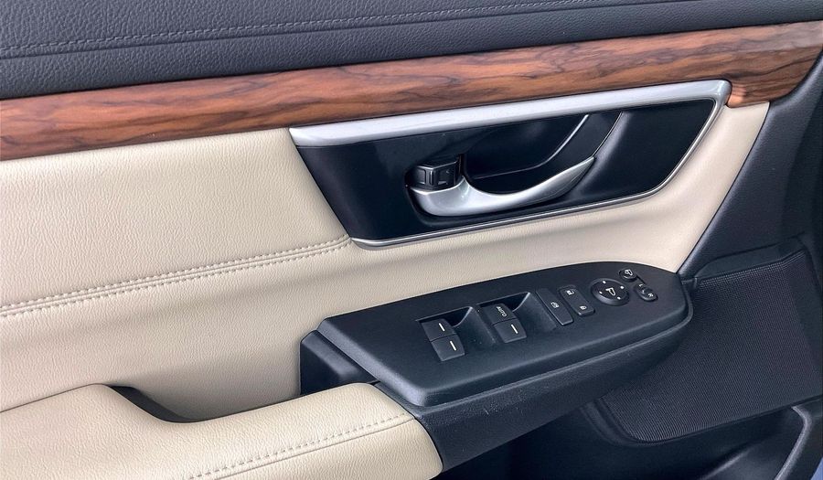 Honda Cr-v 2.4 I-VTEC TOURING 4WD AUTO Suv 2022