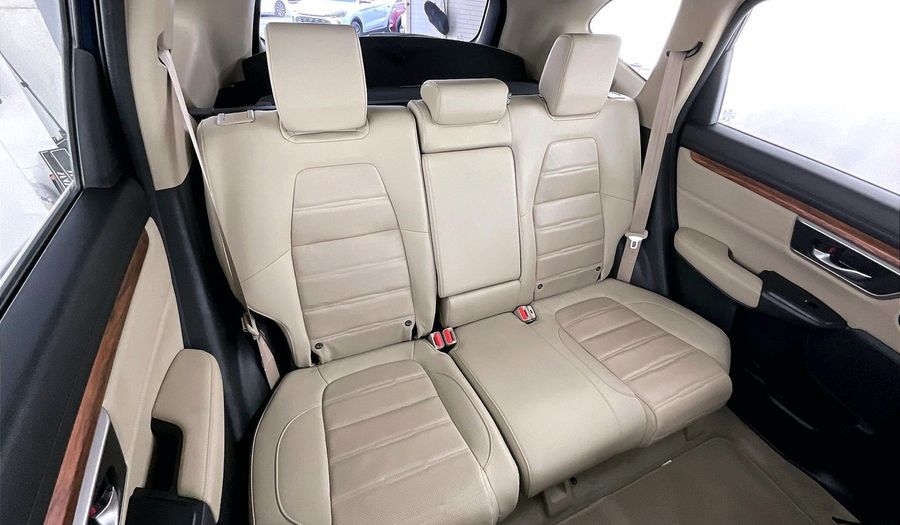 Honda Cr-v 2.4 I-VTEC TOURING 4WD AUTO Suv 2022