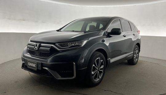 Honda • CR-V