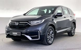 Honda • CR-V