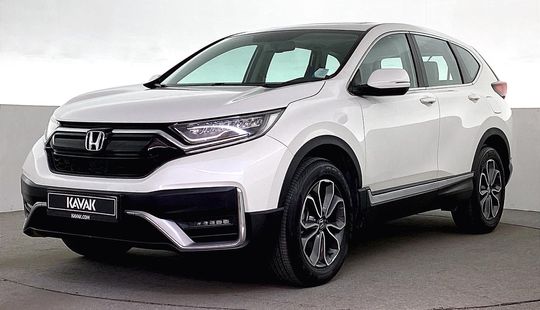 Honda • CR-V