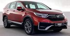Honda Cr-v EX Suv 2022