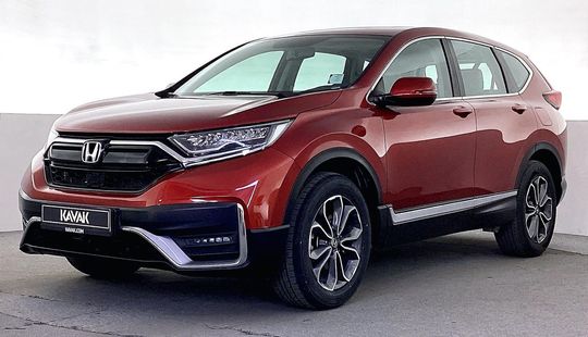 Honda • CR-V