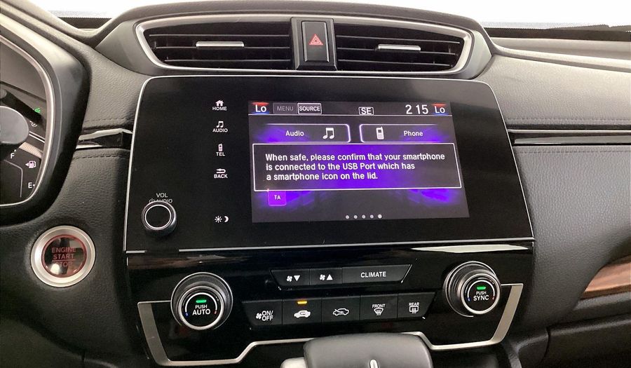 Honda Cr-v EX Suv 2022