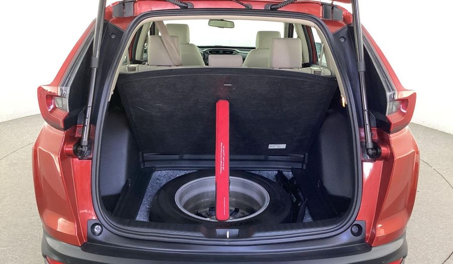 Honda Cr-v EX Suv 2022