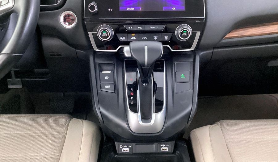 Honda Cr-v EX Suv 2022