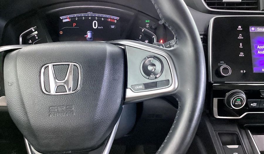 Honda Cr-v EX Suv 2022