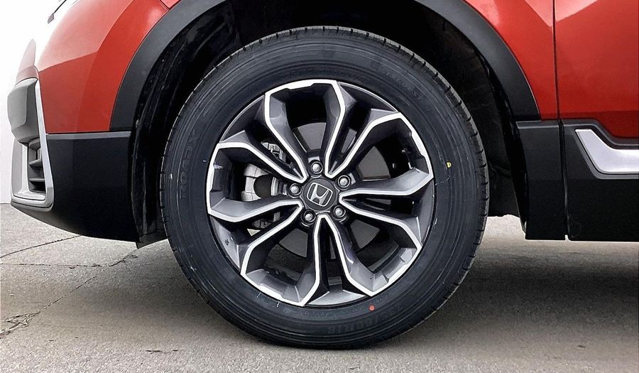 Honda Cr-v EX Suv 2022