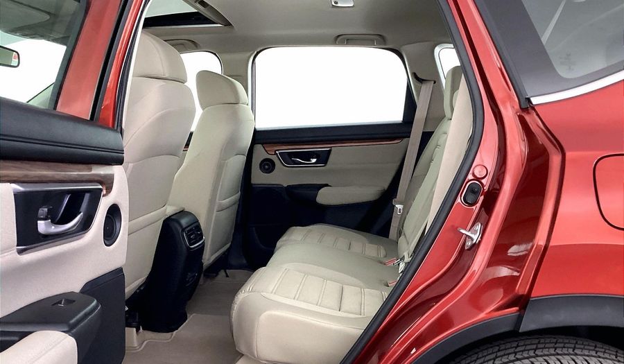 Honda Cr-v EX Suv 2022