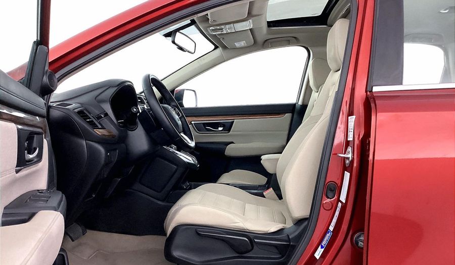 Honda Cr-v EX Suv 2022