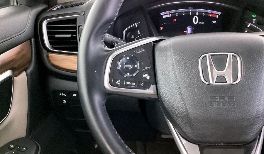 Honda Cr-v EX Suv 2022