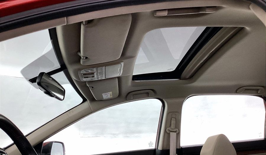 Honda Cr-v EX Suv 2022