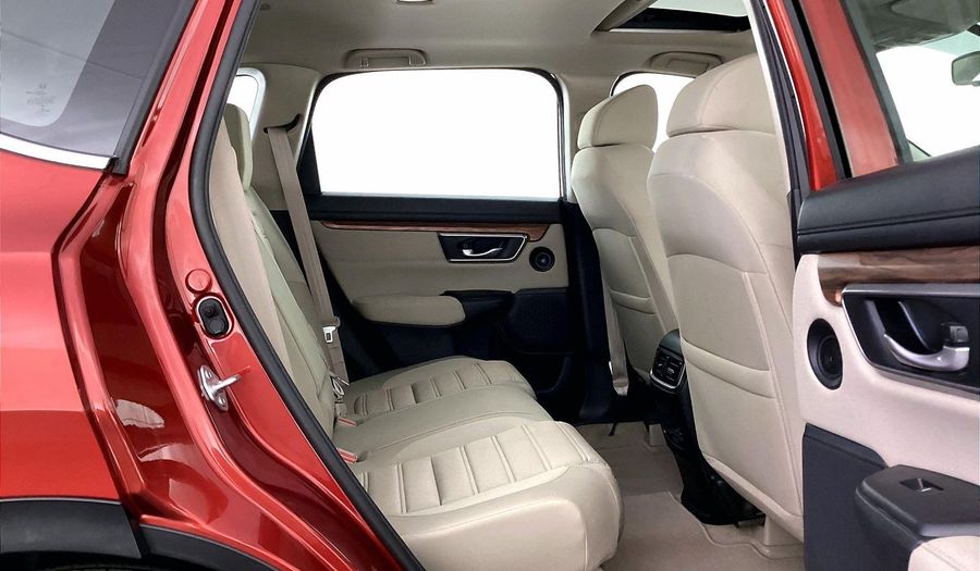 Honda Cr-v EX Suv 2022