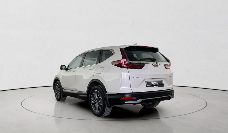 Honda Cr-v 2.4 I-VTEC EX 4WD AUTO Suv 2022
