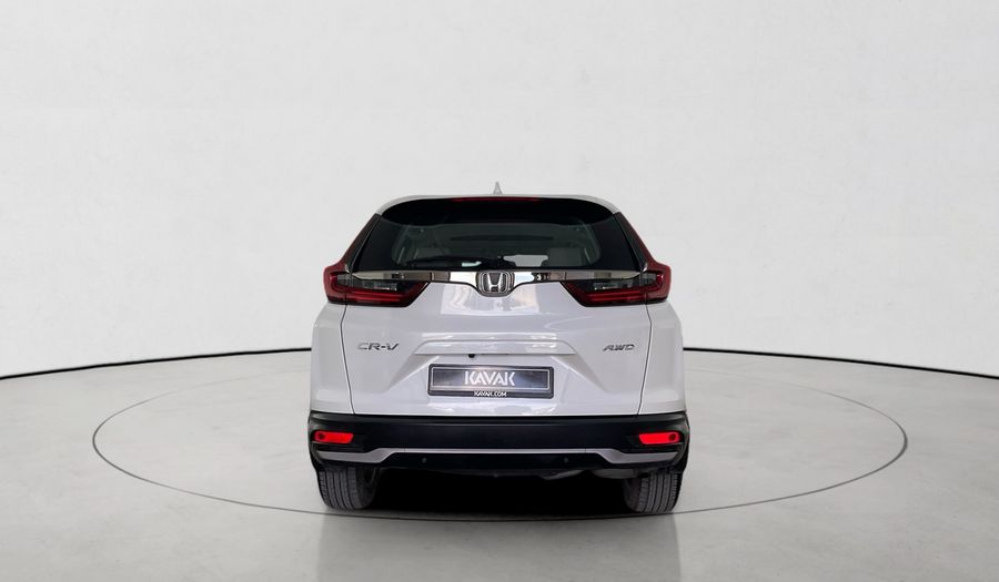 Honda Cr-v 2.4 I-VTEC EX 4WD AUTO Suv 2022