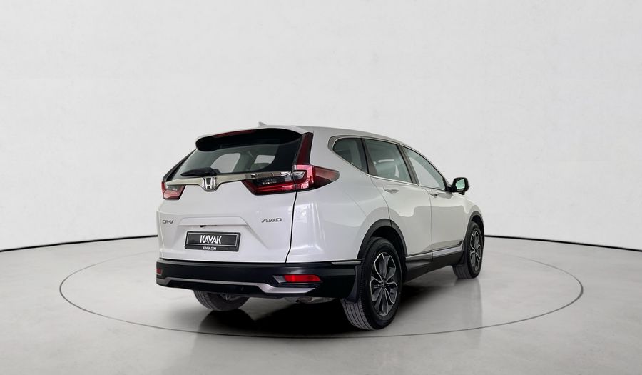Honda Cr-v 2.4 I-VTEC EX 4WD AUTO Suv 2022